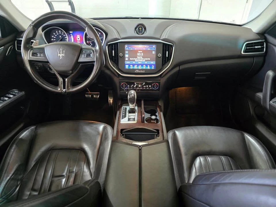 2015 Maserati Ghibli 3rd Gen - Image 6 of 20