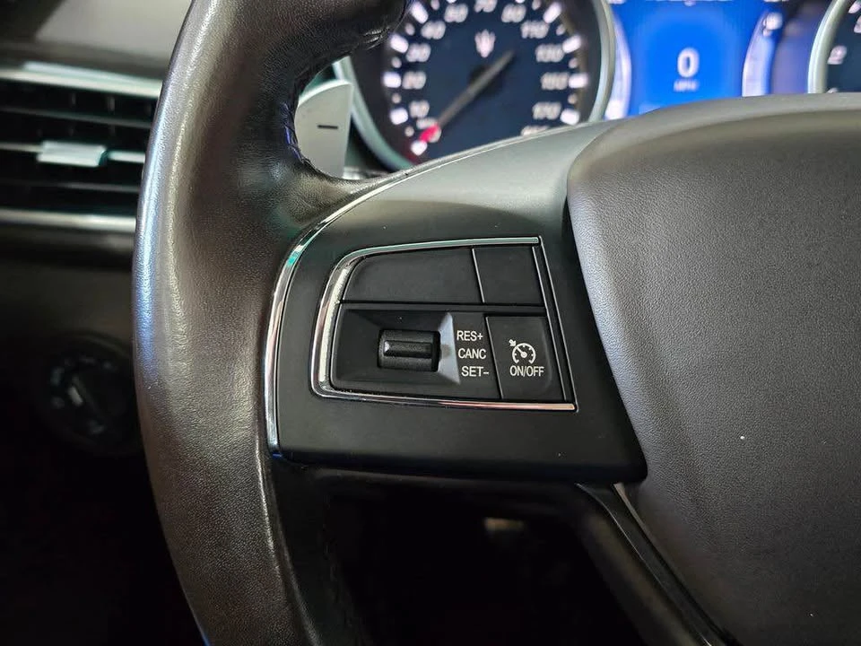 2015 Maserati Ghibli 3rd Gen - Image 15 of 20