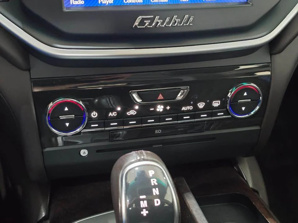 2015 Maserati Ghibli 3rd Gen - Image 11 of 20