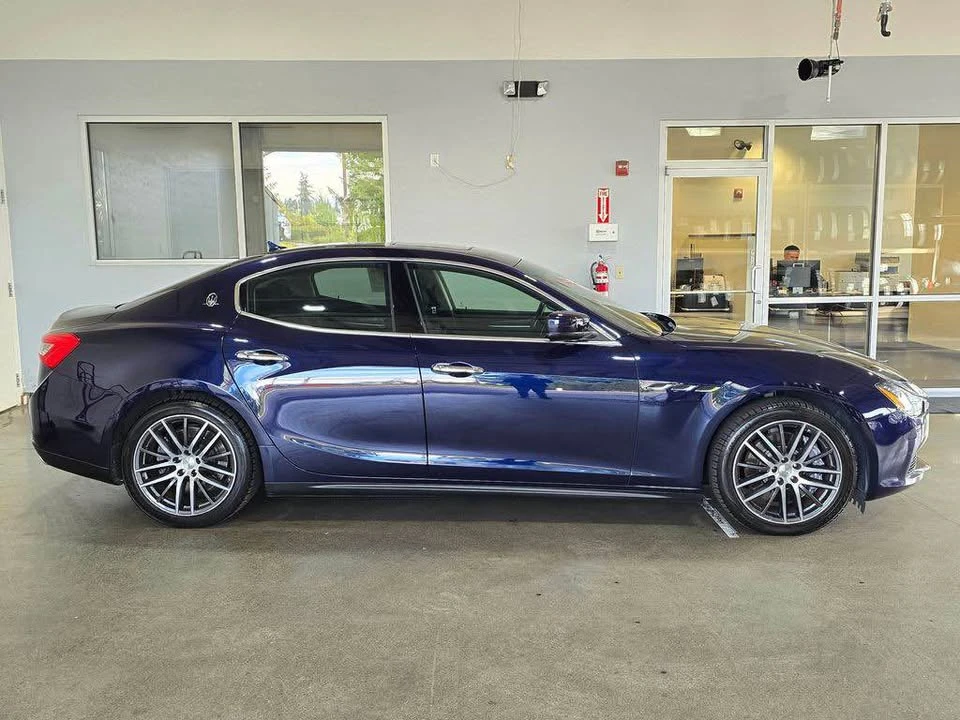 2015 Maserati Ghibli 3rd Gen - Image 4 of 20