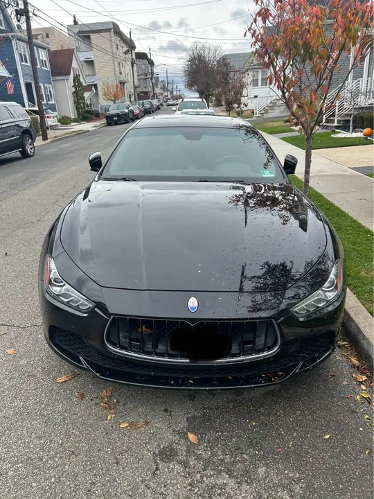 2015 Maserati Ghibli 3rd Gen - Image 7 of 8