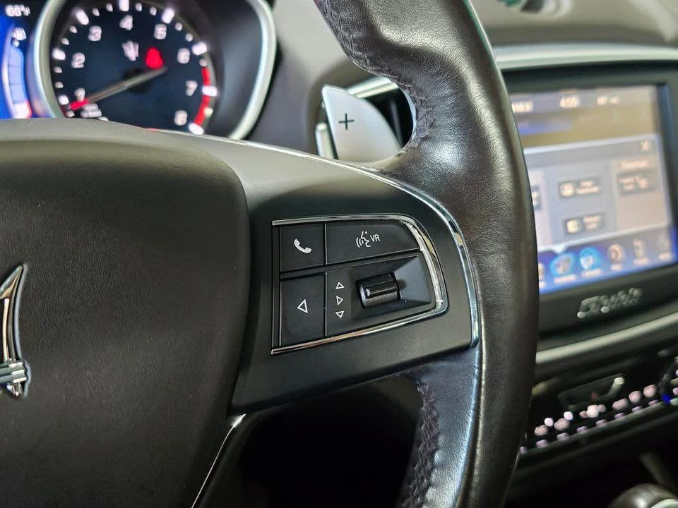 2015 Maserati Ghibli 3rd Gen - Image 14 of 20