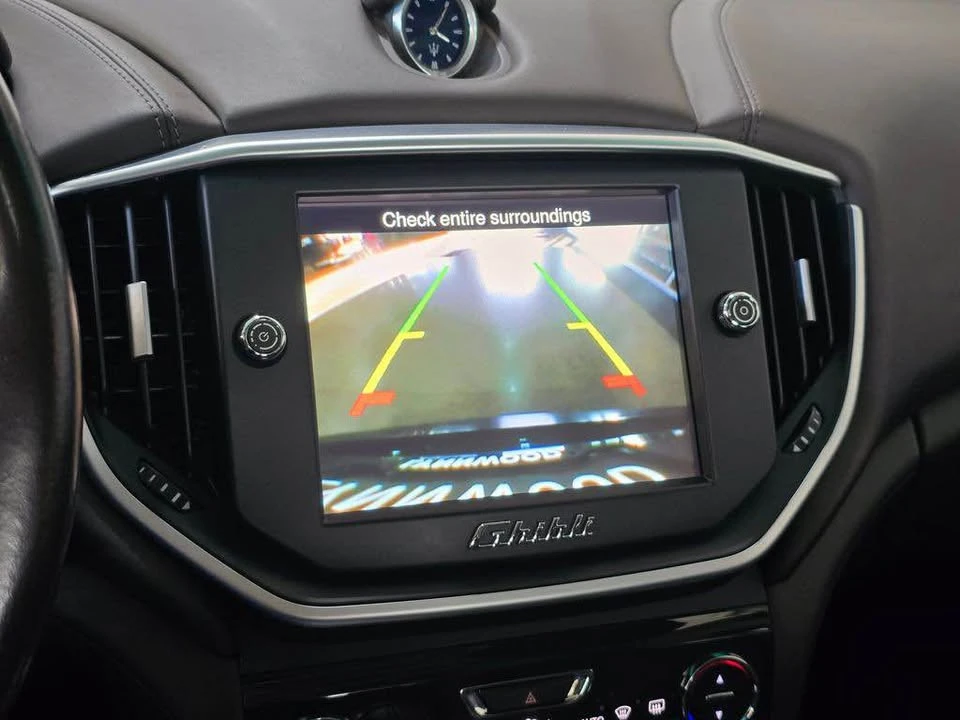 2015 Maserati Ghibli 3rd Gen - Image 9 of 20