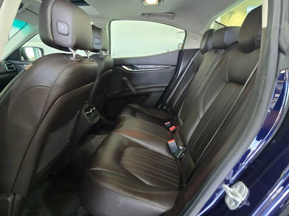 2015 Maserati Ghibli 3rd Gen - Image 18 of 20