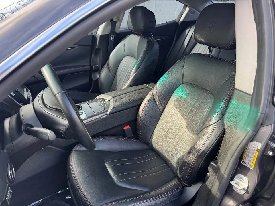 2015 Maserati Ghibli 3rd Gen - Image 5 of 17