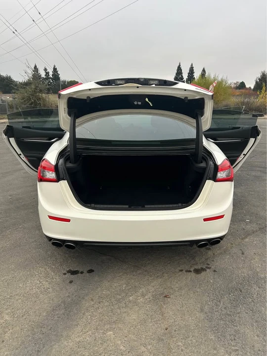 2015 Maserati Ghibli 3rd Gen - Image 10 of 18