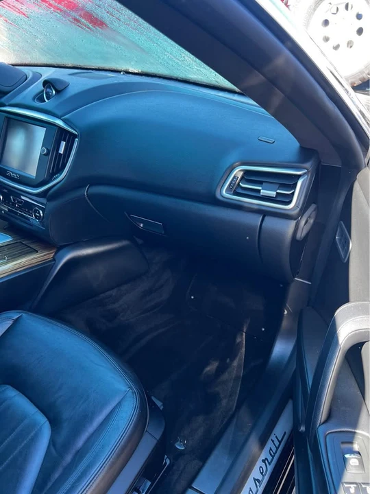 2015 Maserati Ghibli 3rd Gen - Image 8 of 8