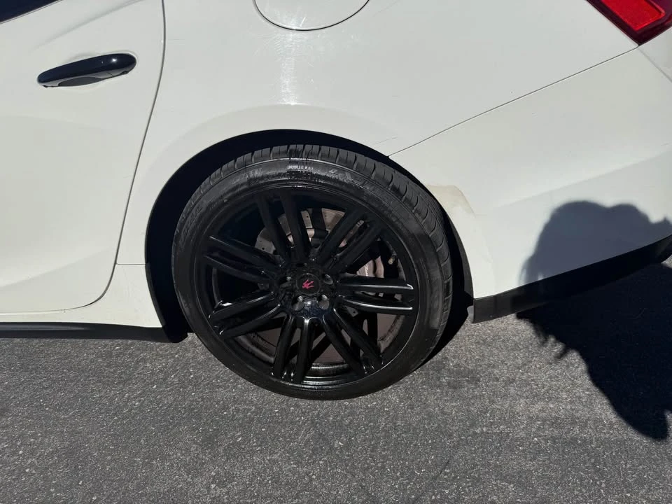 2015 Maserati Ghibli 3rd Gen - Image 3 of 10