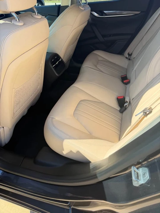 2015 Maserati Ghibli 3rd Gen - Image 8 of 9