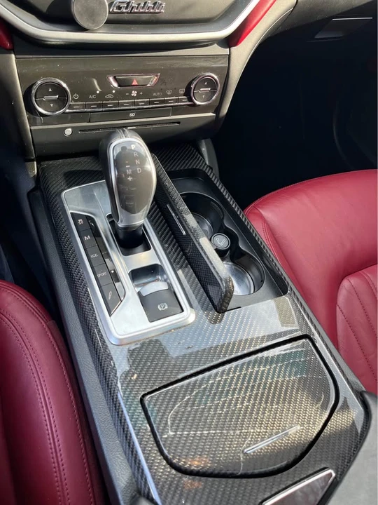 2015 Maserati Ghibli 3rd Gen - Image 17 of 18