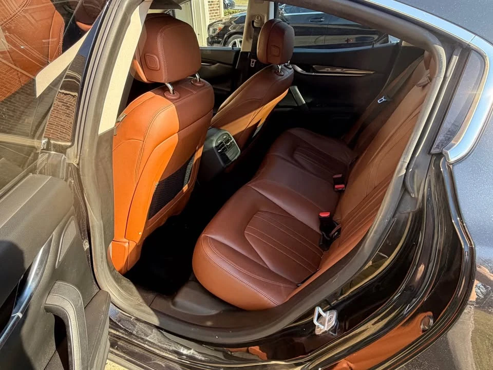 2015 Maserati Ghibli 3rd Gen - Image 6 of 8