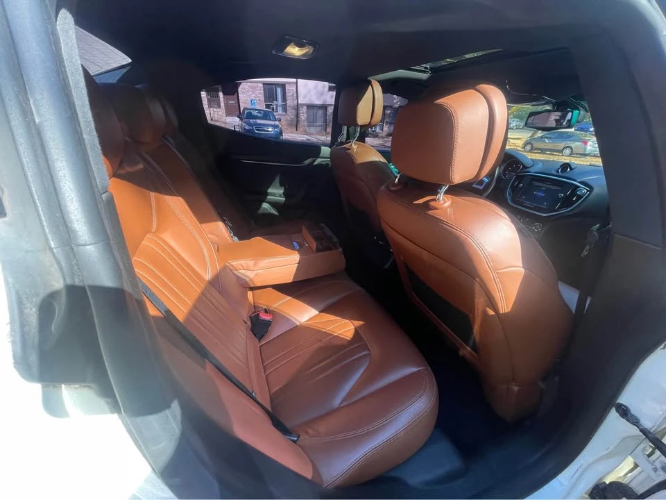 2015 Maserati Ghibli 3rd Gen - Image 13 of 16