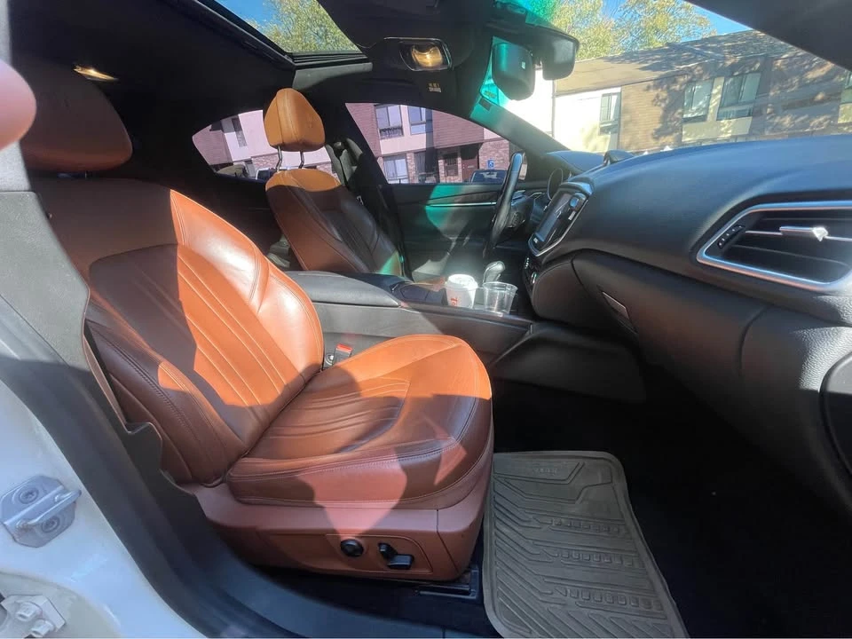 2015 Maserati Ghibli 3rd Gen - Image 11 of 16