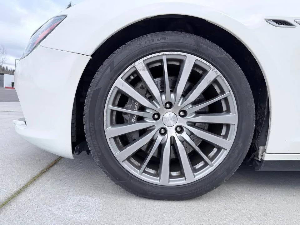 2015 Maserati Ghibli 3rd Gen - Image 6 of 20