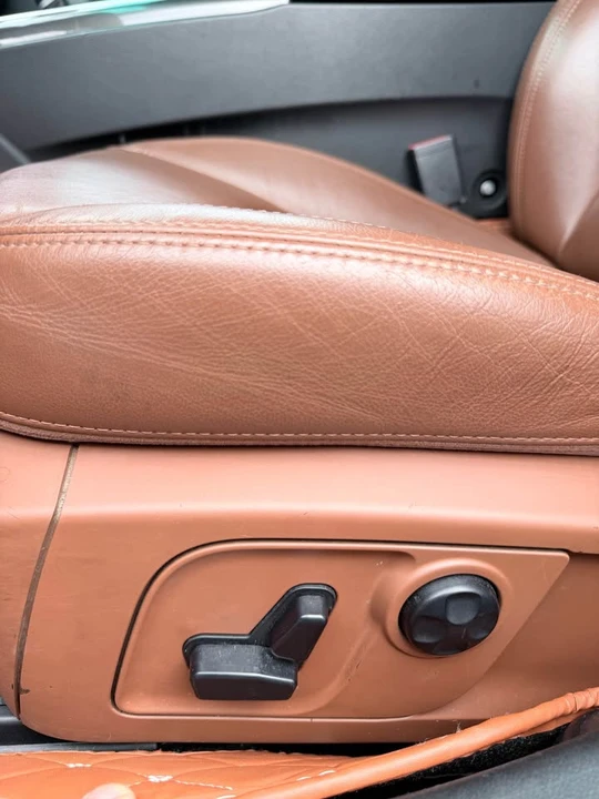 2015 Maserati Ghibli 3rd Gen - Image 12 of 20