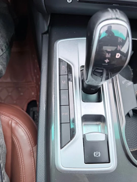 2015 Maserati Ghibli 3rd Gen - Image 19 of 20
