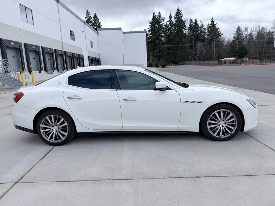 2015 Maserati Ghibli 3rd Gen - Image 6 of 20