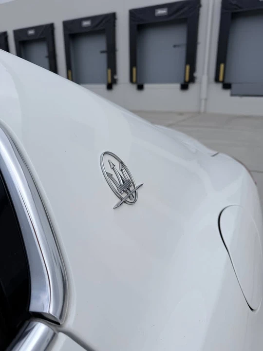 2015 Maserati Ghibli 3rd Gen - Image 9 of 20
