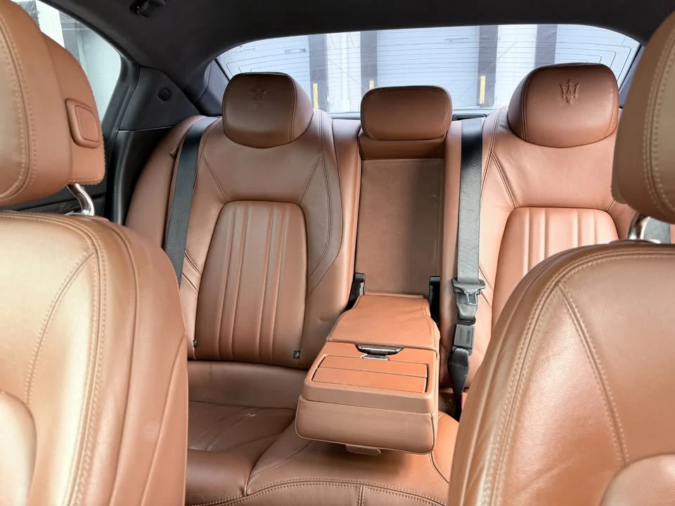2015 Maserati Ghibli 3rd Gen - Image 20 of 20