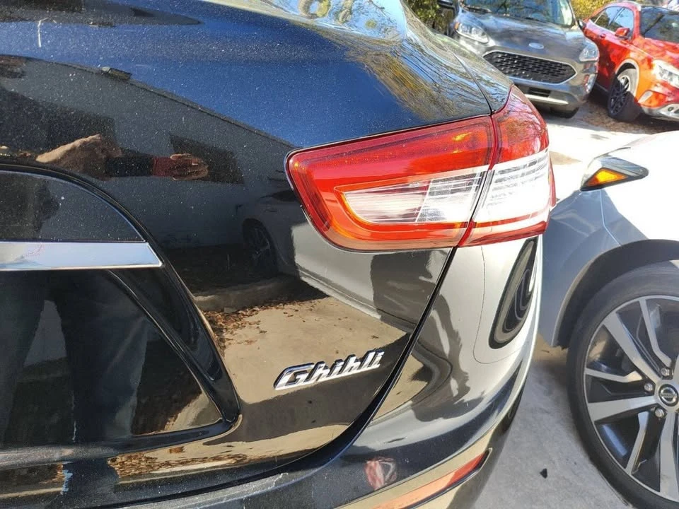 2015 Maserati Ghibli 3rd Gen - Image 20 of 20