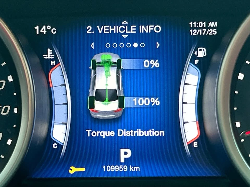 2015 Maserati Ghibli 3rd Gen - Image 5 of 17