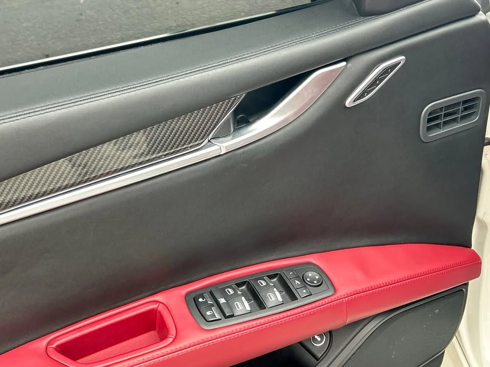 2015 Maserati Ghibli 3rd Gen - Image 3 of 17
