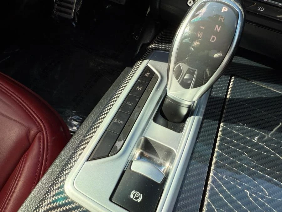 2015 Maserati Ghibli 3rd Gen - Image 10 of 19