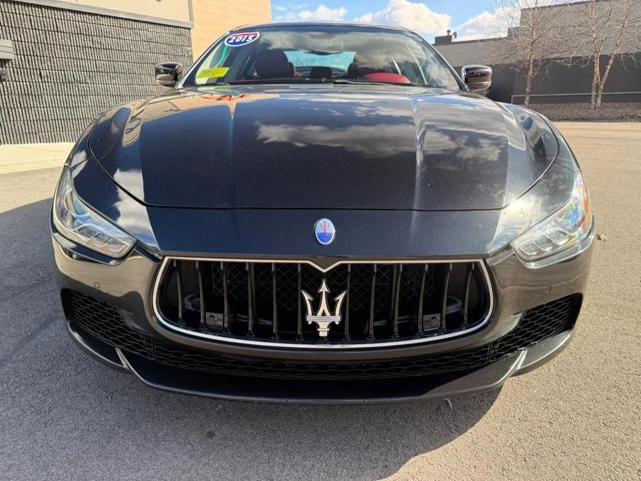 2015 Maserati Ghibli 3rd Gen - Image 2 of 19