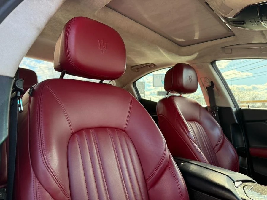 2015 Maserati Ghibli 3rd Gen - Image 11 of 19