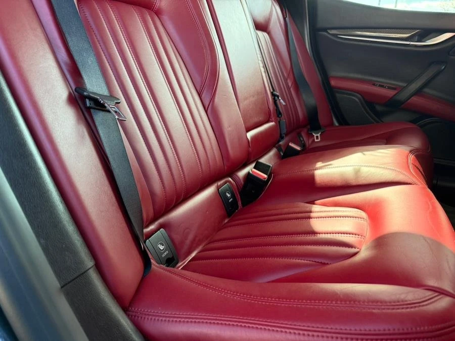 2015 Maserati Ghibli 3rd Gen - Image 16 of 19