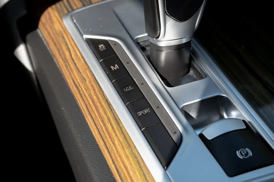 2015 Maserati Ghibli 3rd Gen - Image 4 of 15