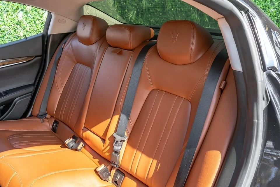 2015 Maserati Ghibli 3rd Gen - Image 11 of 15