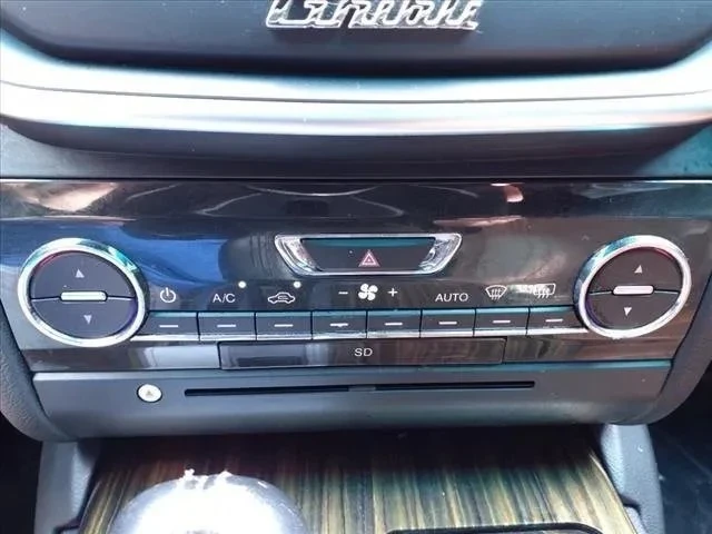 2015 Maserati Ghibli 3rd Gen - Image 7 of 20