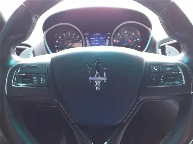 2015 Maserati Ghibli 3rd Gen - Image 17 of 20