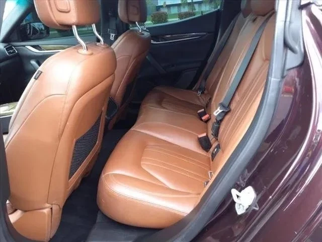 2015 Maserati Ghibli 3rd Gen - Image 5 of 20
