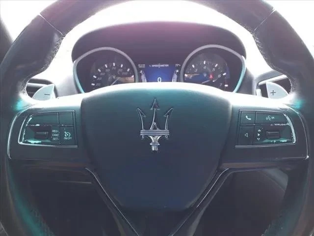 2015 Maserati Ghibli 3rd Gen - Image 9 of 20