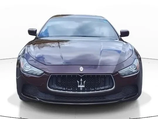 2015 Maserati Ghibli 3rd Gen - Image 10 of 20