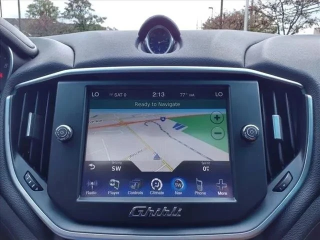 2015 Maserati Ghibli 3rd Gen - Image 15 of 20