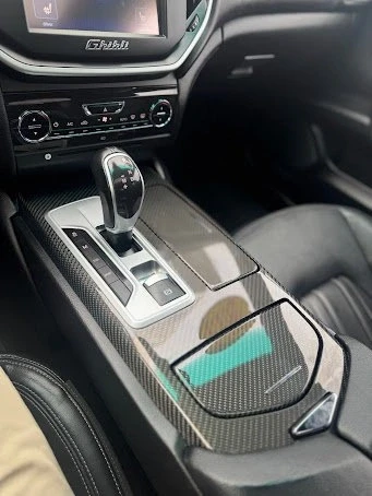2015 Maserati Ghibli 3rd Gen - Image 8 of 10
