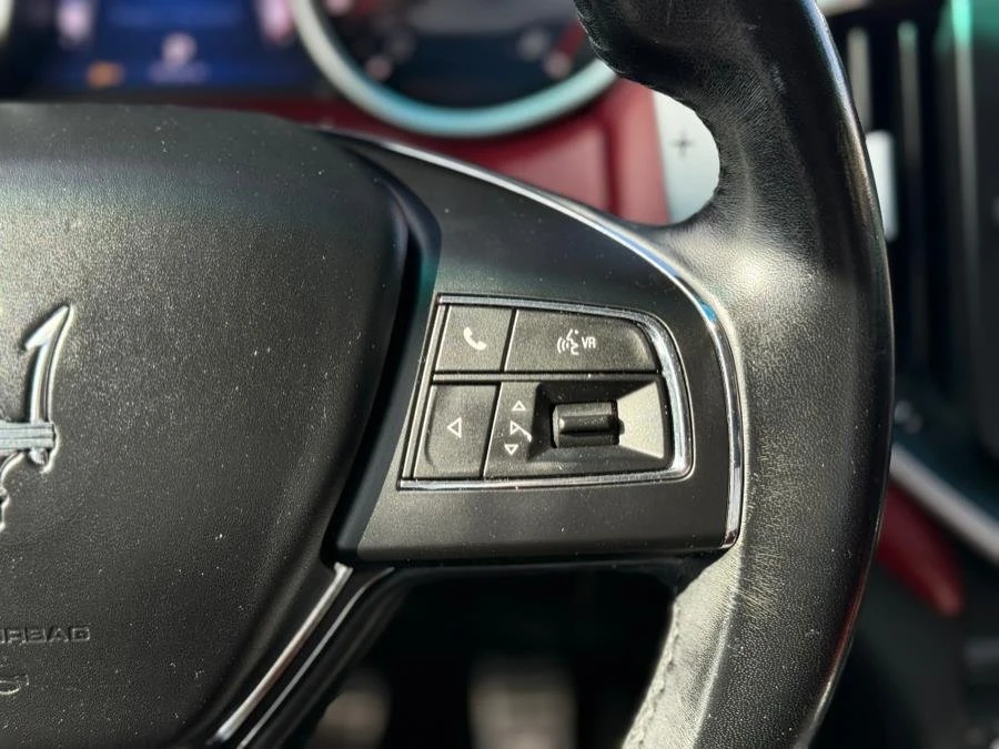 2015 Maserati Ghibli 3rd Gen - Image 6 of 19
