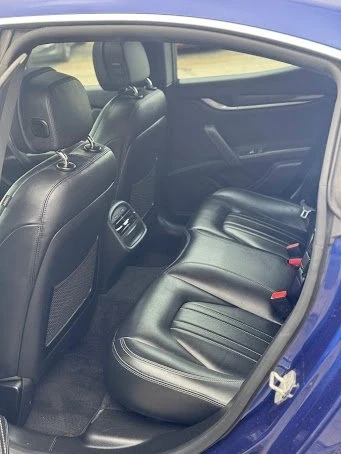 2015 Maserati Ghibli 3rd Gen - Image 5 of 10