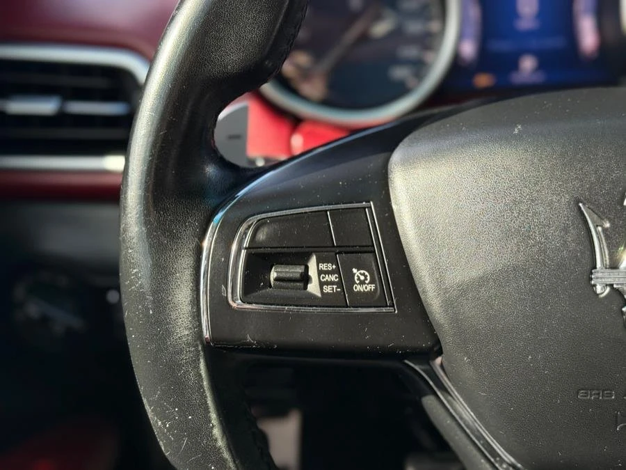 2015 Maserati Ghibli 3rd Gen - Image 5 of 19