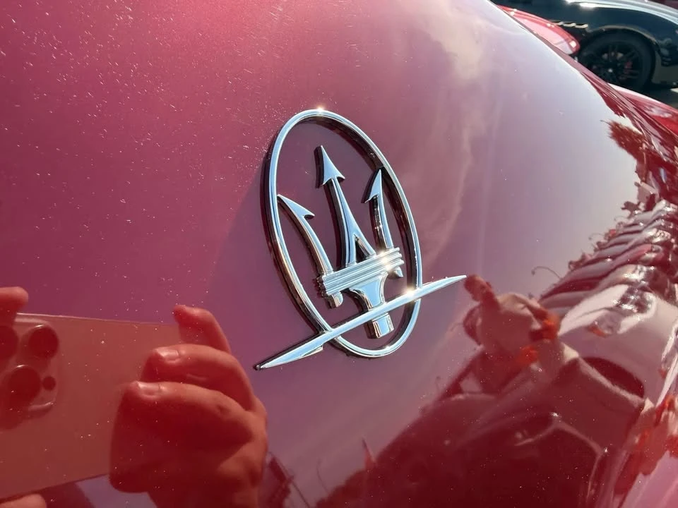 2015 Maserati Ghibli 3rd Gen - Image 15 of 19