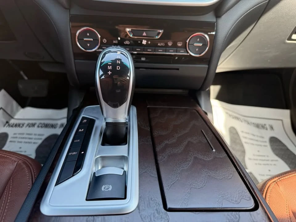 2015 Maserati Ghibli 3rd Gen - Image 12 of 19