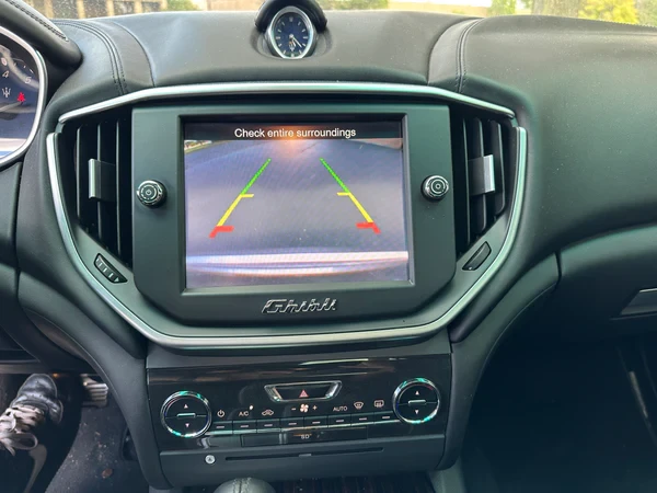 2015 Maserati Ghibli 3rd Gen - Image 17 of 17