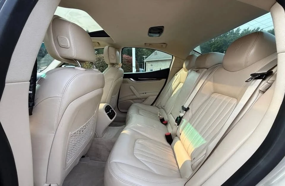 2015 Maserati Ghibli 3rd Gen - Image 11 of 20