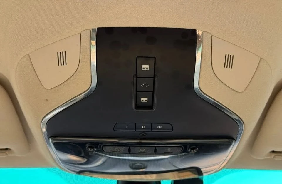 2015 Maserati Ghibli 3rd Gen - Image 18 of 20