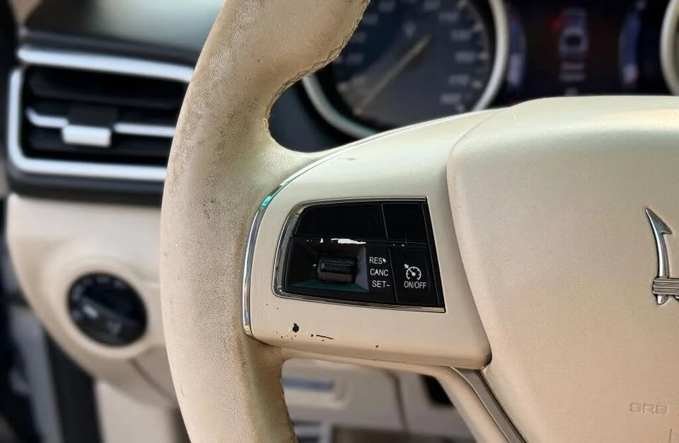 2015 Maserati Ghibli 3rd Gen - Image 20 of 20