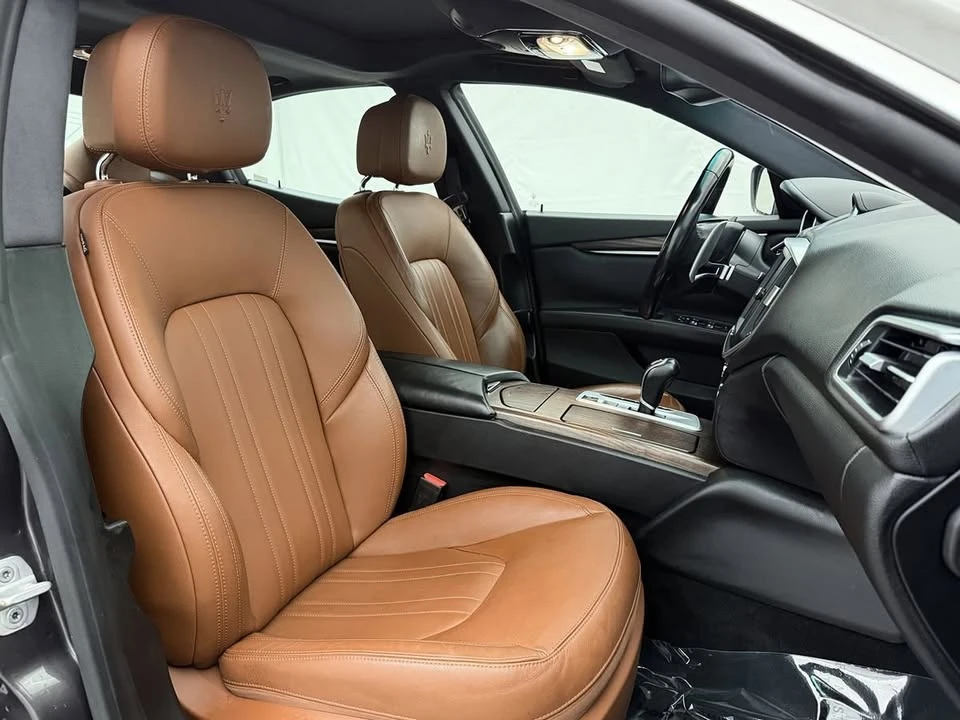 2015 Maserati Ghibli 3rd Gen - Image 3 of 20