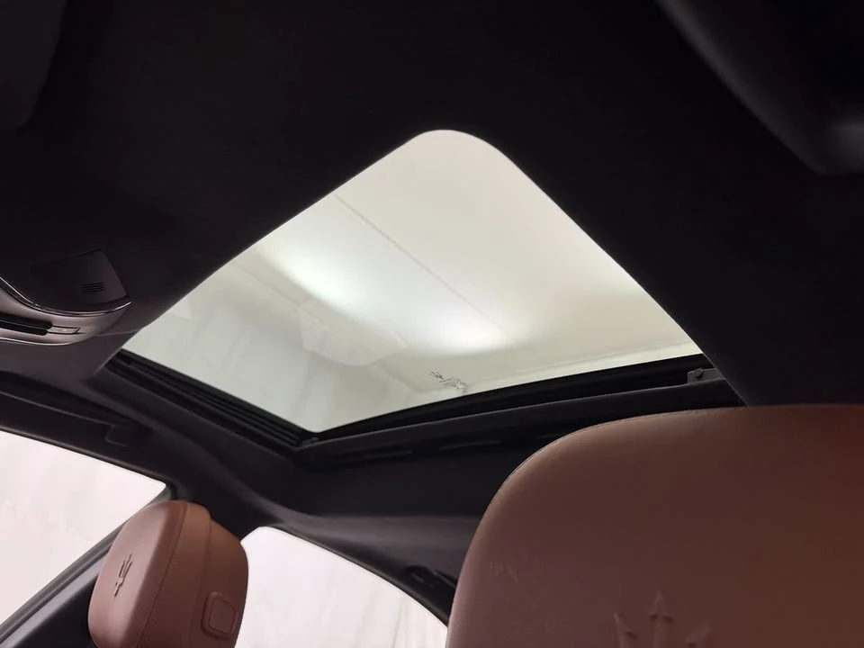 2015 Maserati Ghibli 3rd Gen - Image 9 of 20